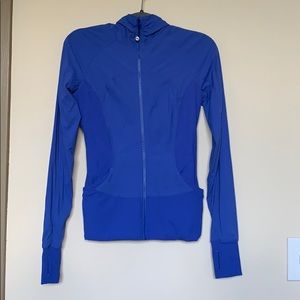 lululemon sz 6 In Flux jacket